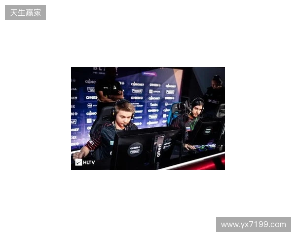 BLAST鹿特丹公开赛2026：延续胜势！NAVI 2-1 B8