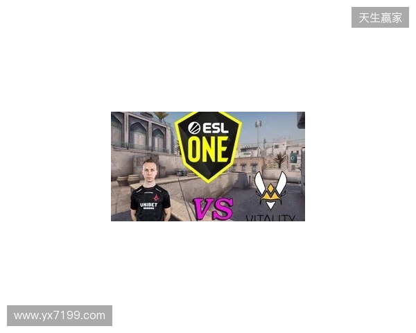 IEM亚特兰大2026:状态回暖!Vitality 2-0 FaZe IEM亚特兰大2026:状态回暖!Vitality 2-0 FaZe